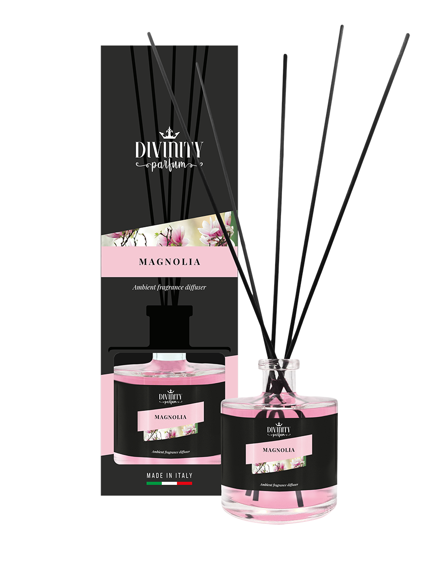 Profumatore Magnolia 500ml